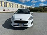 Ford FORD FIESTA 1.5 TDCI 86CV ANNO 2018 - Ford Fiesta mit Diesel-Antrieb: 1.8