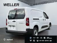 Toyota Proace City - Vorschau Bild 17