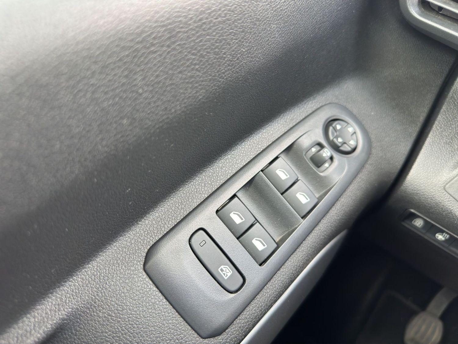 Citroen Berlingo MPV Feel M Navi Bluetooth Tempomat PDC, миниатюра 21