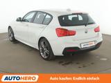 BMW 1er 118i M Sport *PDC*SHZ*TEMPO*LED*NAVI* - BMW 118 Gebrauchtwagen