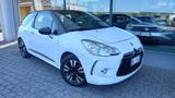 DS Automobiles Ds DS3 3 1.4 HDi 70 Just Black - DS Automobiles DS3 aus 2012