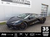 Corvette C8 Coupe 6,2 V8 2LT - Magnetic, Black Wheels - Corvette in Düsseldorf