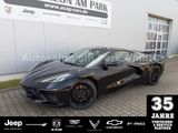 Corvette C8 Coupe 6,2 V8 2LT - Magnetic, Black Wheels - Corvette C8 aus 2024