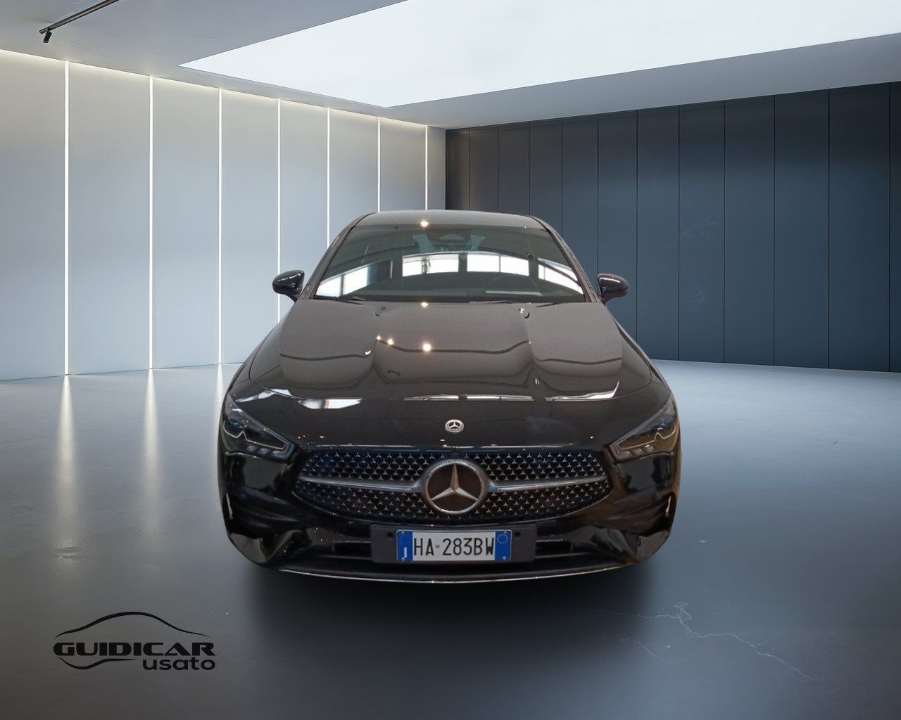 Mercedes-Benz CLA Sh.Brake - X118 2023 - CLA Sho imagem 2