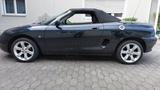 Andere MG F Type nur 68KM, Reifen+Batt+TÜV NEU, ... - Andere aus 2001