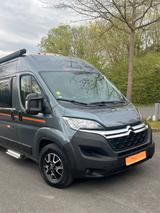 Globecar Globescout Plus - Globecar Kastenwagen