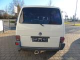 Volkswagen T-4 H-KENNZEICHEN AHK langer Radstand - Volkswagen T4 Kombi aus 1992