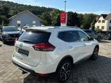 Nissan X-Trail 2.0DCI Tekna Autom. 4x4 AHK Panoramadach - Nissan X-Trail mit Diesel-Antrieb