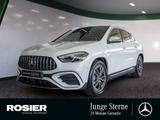 Mercedes-Benz GLA 35 AMG 4M Premium LED Pano Navi SHD Kamera K - gebrauchte Mercedes-Benz GLA 35 AMG aus dem Jahr 2024