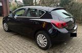 Opel Astra  J 1,4 Turbo, TÜV neu - Opel Astra aus 2010: Turbo