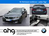 BMW 330i xDrive Touring Luxury Line Laserlicht Head- - BMW: Laserlicht