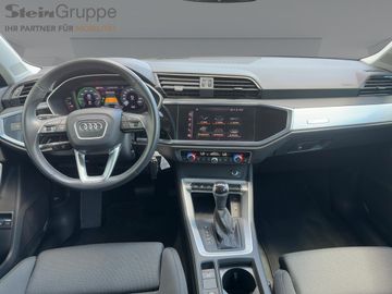 Audi Q3 - 10