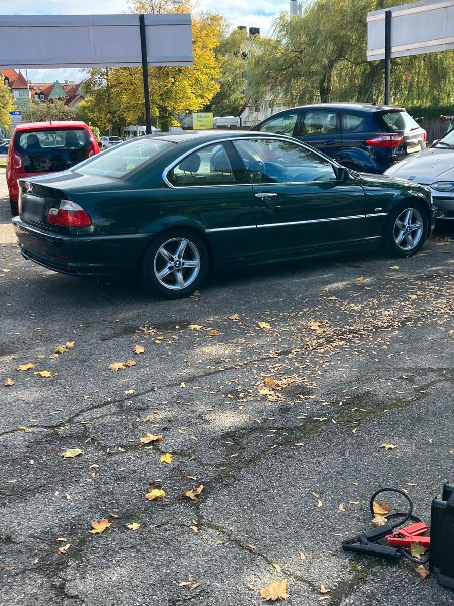 BMW 325