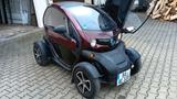Renault Twizy - Renault Twizy mit 3 Türen