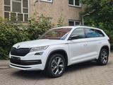 Skoda Kodiaq Sportline,Led,Digital, - Skoda Kodiaq in Berlin