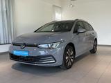 Volkswagen Golf Variant 1.5 eTSI DSG MOVE - Volkswagen Golf: Golf1