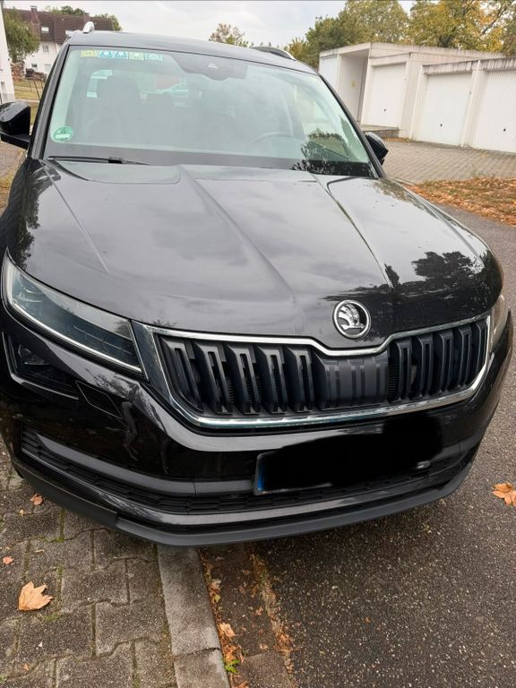 Image of Skoda Kodiaq