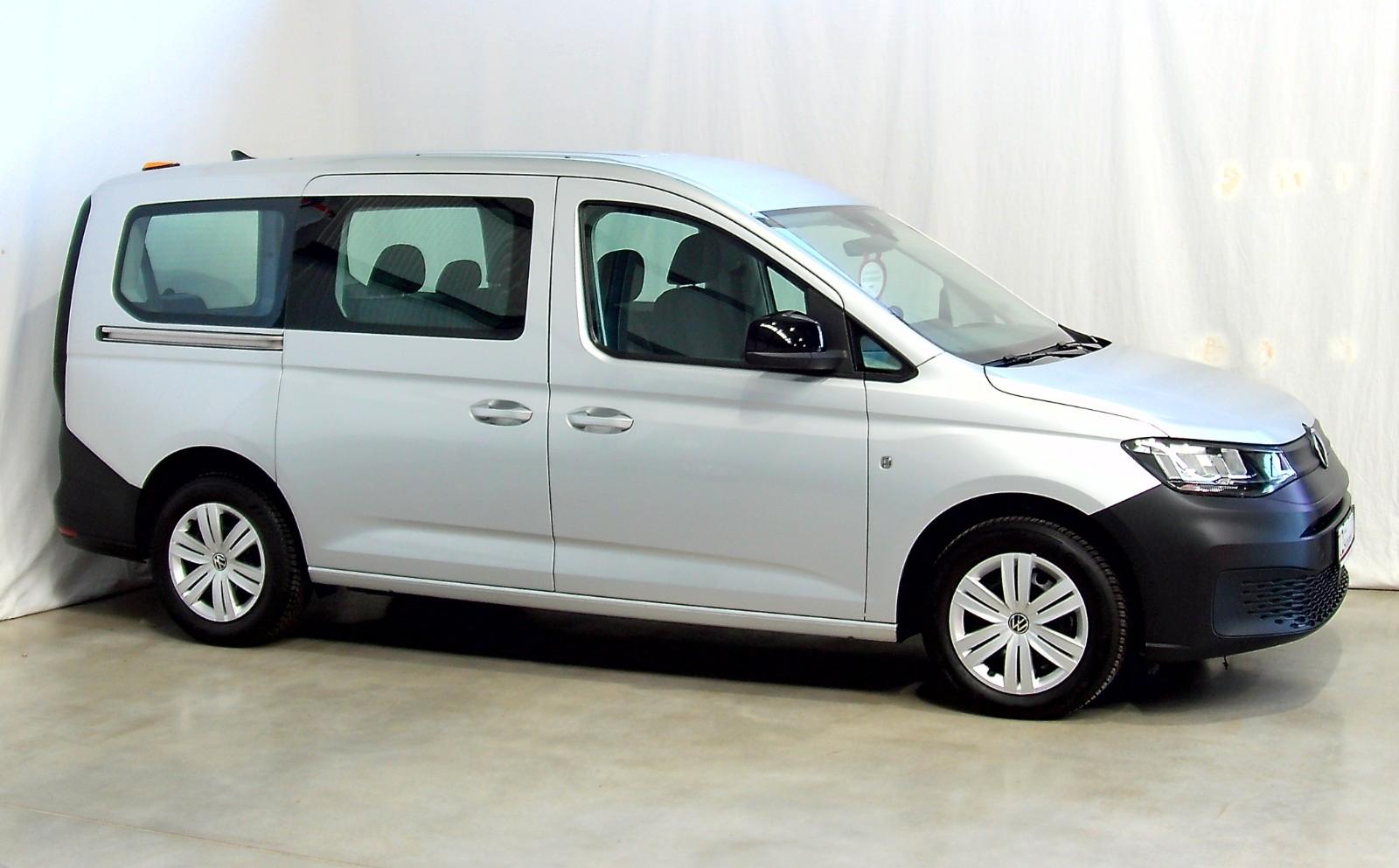 Volkswagen Caddy Maxi***NEUWAGENZUSTAND!!!***