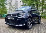 Aixam Coupé GTi  Kamera/Navi (App)/SOFORT VERFÜG. - Aixam Gebrauchtwagen in Leipzig