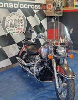 Honda HONDA Shadow 750 - ANNO 2012 - HONDA CHOPPER SHADOW