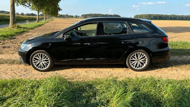 Seat Leon ST 2.0 tdi Kombilimousine