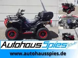 Loncin XWolf 1000L LandTrekker ABS T3b EPS (SERVO) - LONCIN MOTORRAD