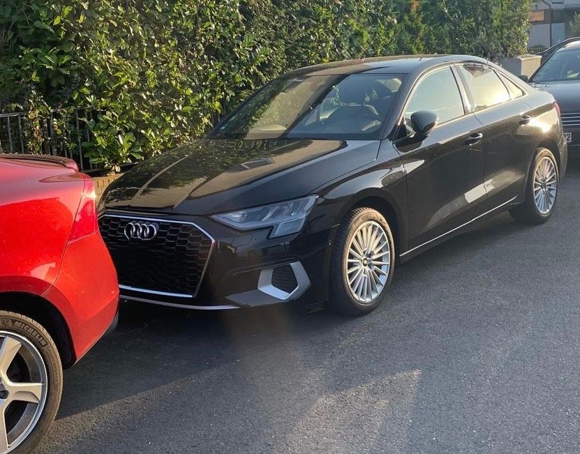 Image of Audi A3