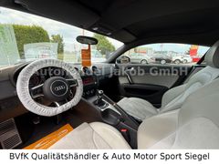 AUDI TT Coupe/Tüv&Service Neu/Audi Exclusive/Garantie