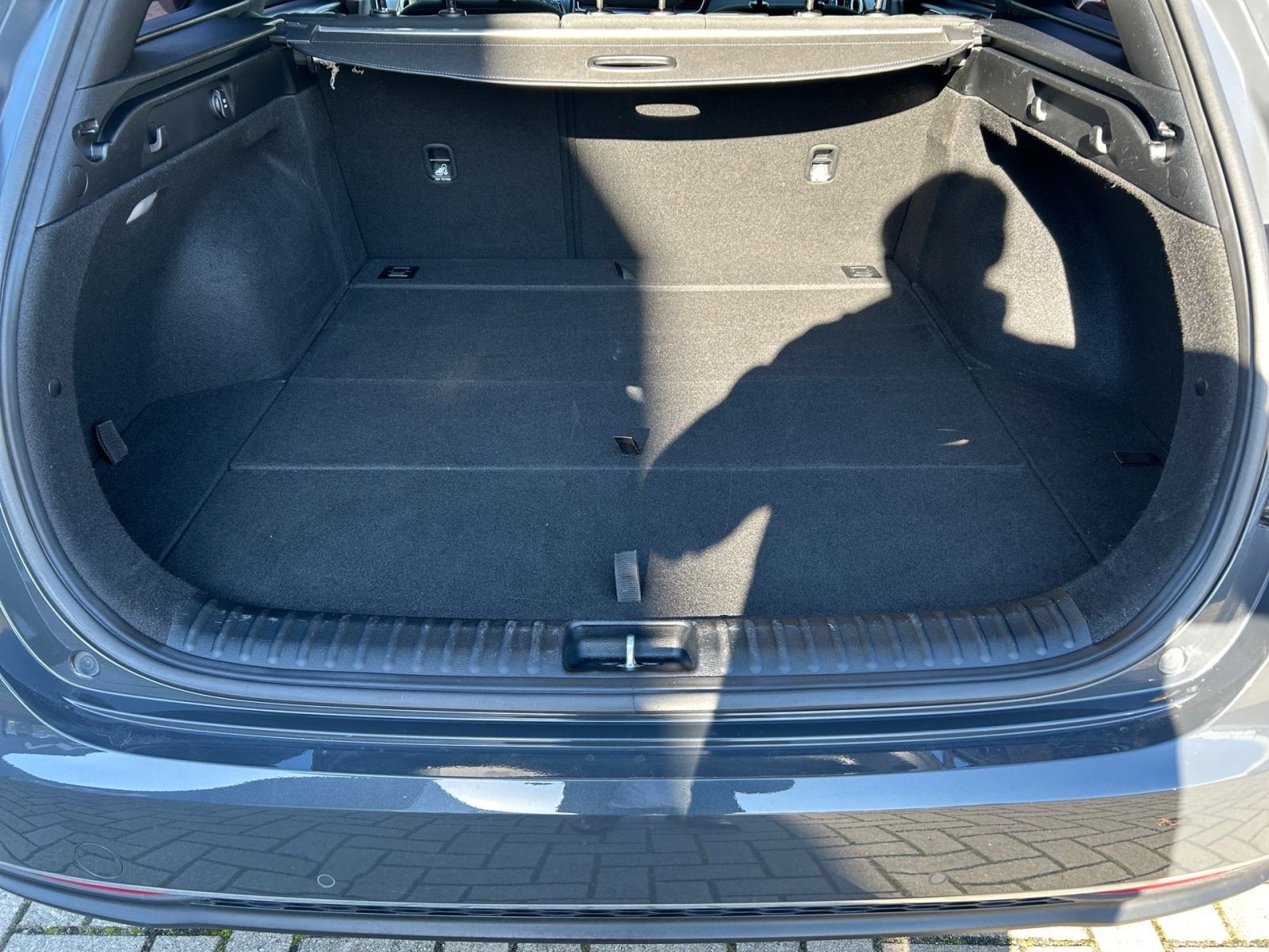 Fahrzeugabbildung Kia Ceed Sportswagon Vision