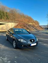 Seat Leon Fr 1.4 TSI - Seat Leon aus 2009: Fr