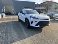 Cupra Formentor - Vorschau Bild 5