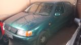 Volkswagen Polo III 6N Lim. ABS Klima TÜV NEU ! - Volkswagen Polo: Iii
