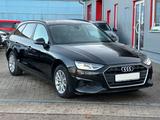 Audi A4 30 TDI*Navi*Virtual*LED*Temp*ACC*Sitzhz*SR+WR - Audi A4 Hybrid (Diesel/Elektro)