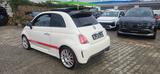 Abarth 595*Competizione*MTA*50th*Anniversary*261von299* - Abarth Gebrauchtwagen