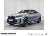 BMW X6 xDrive30d M Sport PANO RFK NAVI LED Massage - BMW X6 in Leverkusen