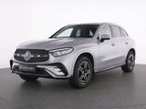 Mercedes-Benz GLC 400 e 4M AMG+AHK+EDW+360°+MEMORY+DISTRONIC++ - Mercedes-Benz GLC 400 mit Hybrid-Antrieb