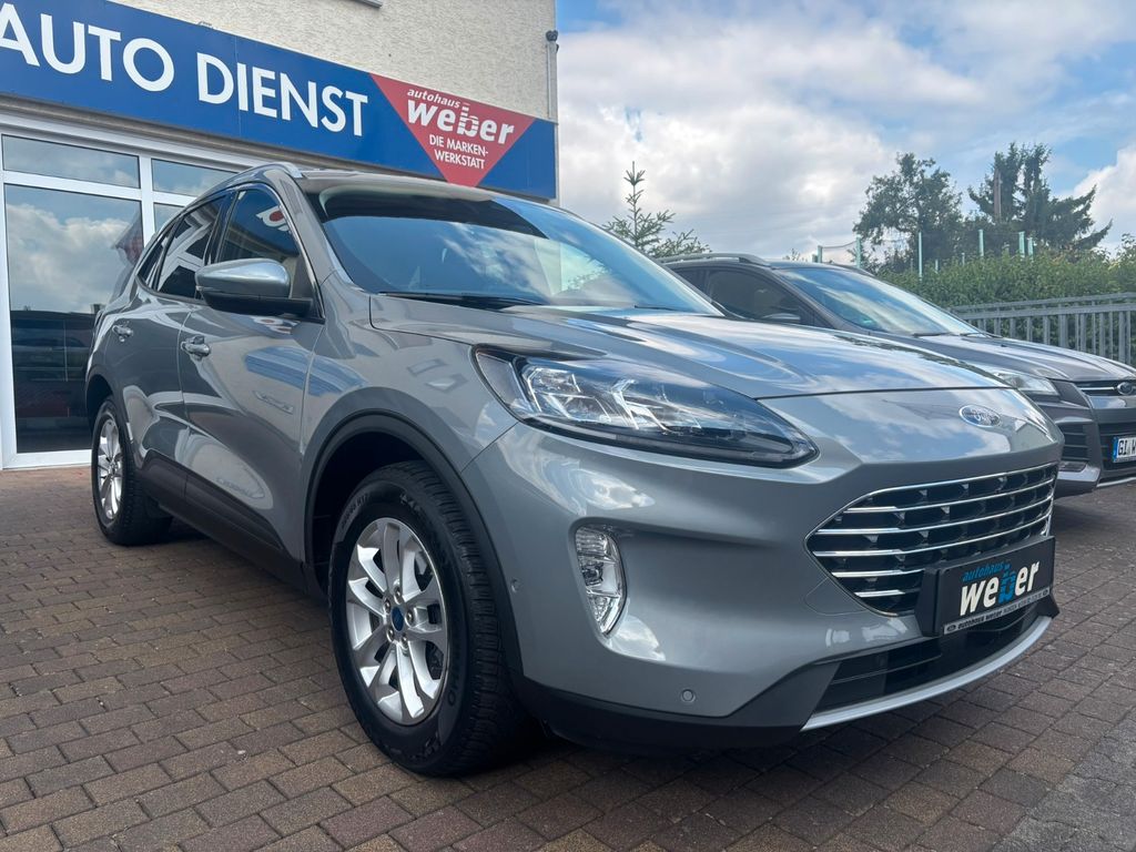 Image of Ford Kuga
