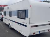 Adria Adora 542 UL Bodentemp Autark Mover Einzelbett - Wohnwagen Mover