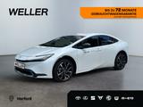 Toyota Prius Plug-in Hybrid Executive +Perl. +Privacy