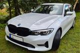BMW 320d Touring Automatik 