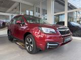 Subaru Forester Comfort 2.0i*NAVI,RFK,AWD* - Subaru Gebrauchtwagen in Hamburg