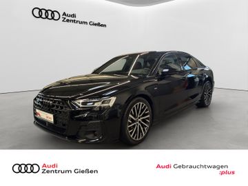 Audi A8 - 1
