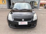 Suzuki Swift 1.3 DDiS 5p. GLX - Suzuki Swift: Glx