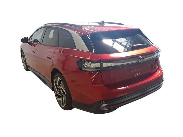 Volkswagen ID.7 - Bild 10