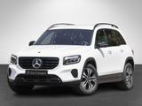 Mercedes-Benz GLB 220 4M Progressive/7.Sitze/AHK/Night/Keyl/18 - Mercedes-Benz GLB 220 Benziner Gebrauchtwagen