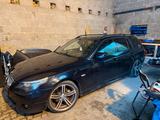 BMW5 E61 535D - BMW 535 in Wuppertal