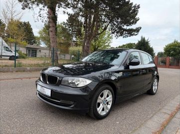 BMW 118 - 1