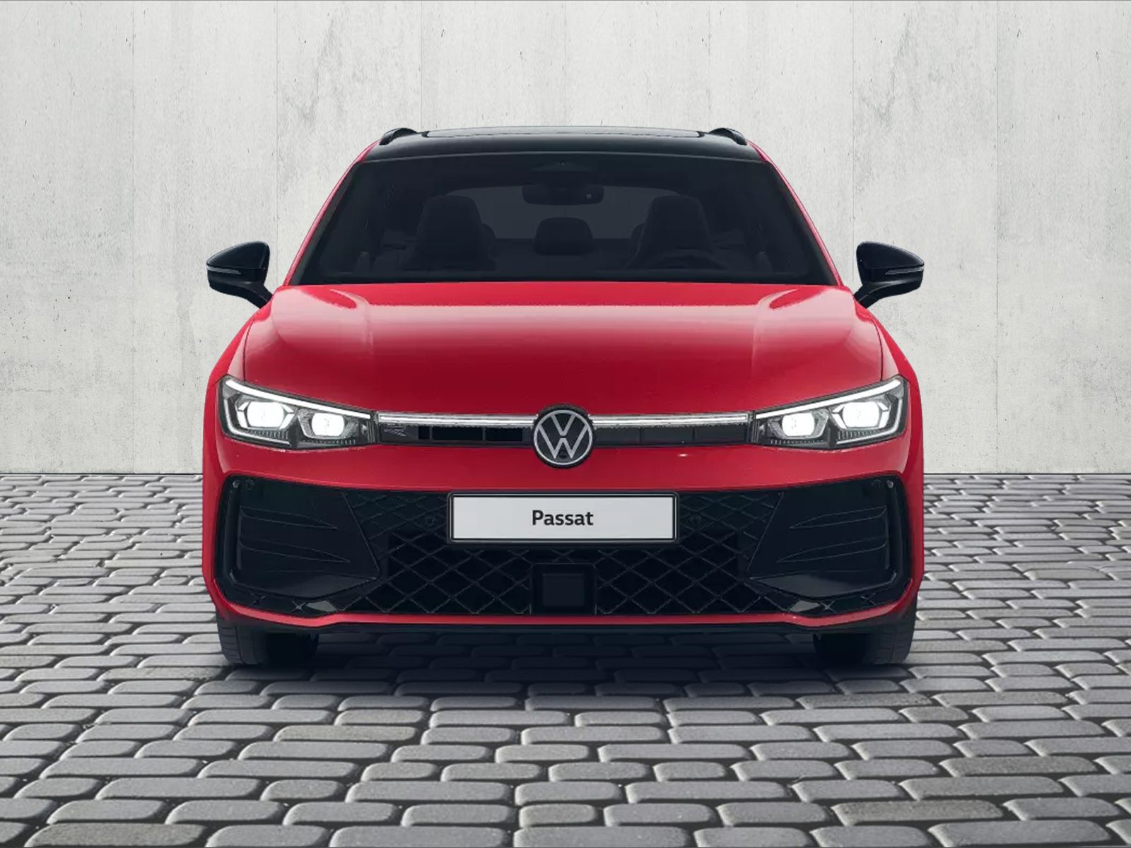 Passat Variant 2.0 TDI R-LINE SIGNATURE *AHK*