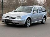 Volkswagen Golf 1.9TDI 85kW Comfortline Variant - Volkswagen Golf aus 2001: Variant