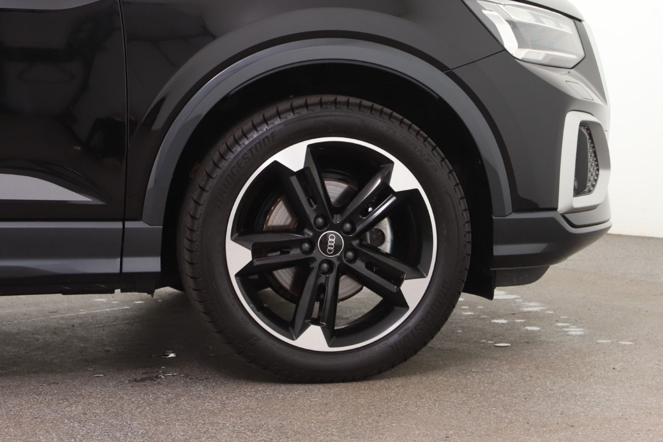 Audi Q2 - Bild 4